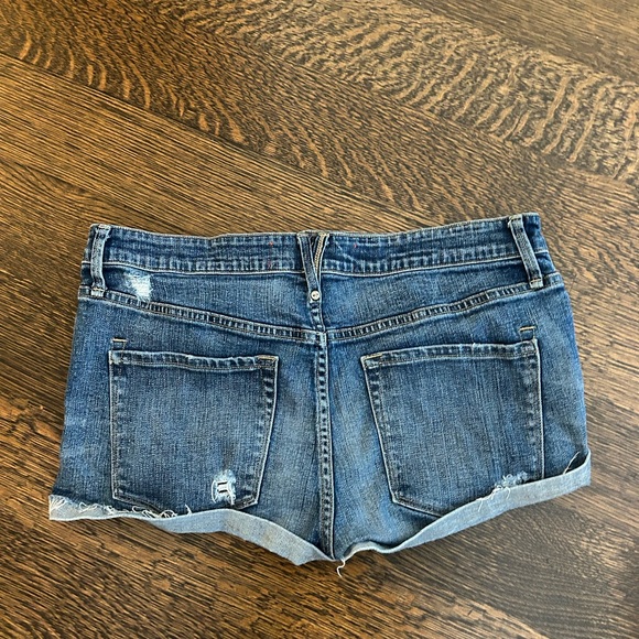 Marc Jacobs Jean Shorts - Size 29 - Picture 3 of 3